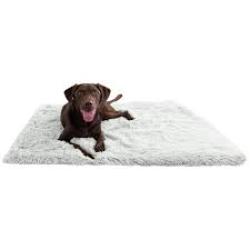 Best Friends Pet Calming Blanket Shag Taupe 40