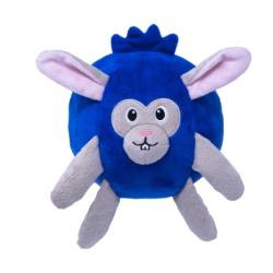Fika's Freaky Friends Blueberry Bunny Toy