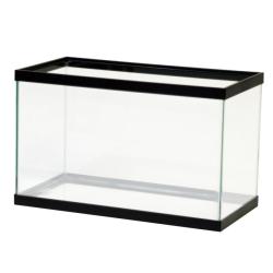Aqueon Aquarium Standard Rectangle Tank 10gal