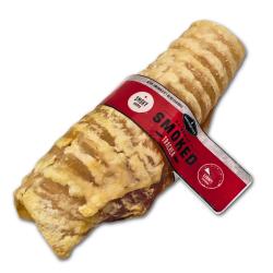 Barkworthies Dog Treat Smoked Trachea 6