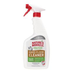 Nature's Miracle Stain & Odor Remover Hard Floor Cleaner Spray 32oz