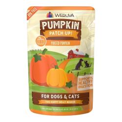 Weruva Pet Supplement Pumpkin Patch Up Pouch 1.05oz