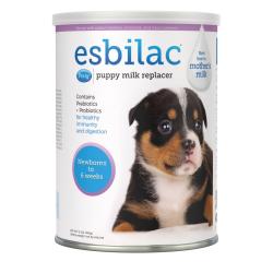 PetAg Esiblac Puppy Milk Replacer Powder 12oz