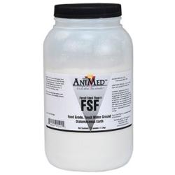 AniMed Flea & Tick Home Fossil Shell Flour Diatomaceous Earth 2.5#