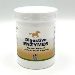 Healthline Nutrition Pet Supplement Digestive Enzymes 2oz