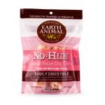 Earth Animal Dog Treat No Hide Salmon 4