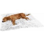 Best Friends Pet Calming Blanket Shag Frost 30x40
