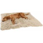 Best Friends Pet Calming Blanket Shag Taupe 30x40