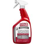 Nature's Miracle Cat Disinfectant Stain & Odor Remover Spray 32oz