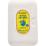 Earthbath Hypo-Allergenic Grooming Wipes