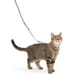 PetSafe Cat Harness Come With Me Kitty Purple Small