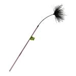 Vee Purrfect Cat Toy Wispy Bouncer