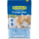 PetSafe Cat Litter ScoopFree Premium Crystals Fresh Scent 8#