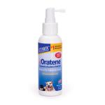 Zymox Dog Dental Brushless Enzymatic Breath Freshener 4oz
