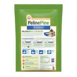 Feline Pine Cat Litter Original Non-Clumping 20#