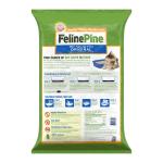 Feline Pine Original Non-Clumping Cat Litter 40#