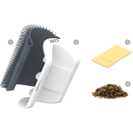 Catit Cat Supply Self Groomer Senses 2.0 Wall Massager