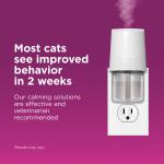 Comfort Zone Multi-Cat Calming Diffuser Refill 2pk