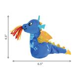 KONG Cat Toy Enchanted Dragon
