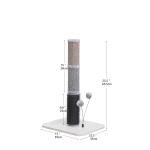 PetPals Urbane Cat Scratcher 24.5"