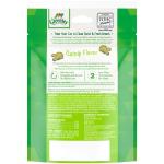 Greenies Cat Treat Dental Catnip 2.1oz