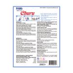 Inaba Cat Treat Churu Tuna Variety Pack 0.5oz 20pk