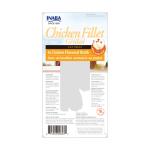 Inaba Cat Treat Chicken Fillet in Chicken Broth 0.9oz