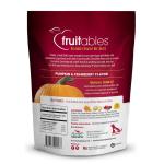 Fruitables Dog Treat Pumpkin & Cranberry 7oz