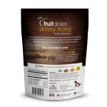 Fruitables Dog Treat Grilled Bison Skinny Minis 5oz