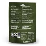 PureBites Dog Treat Freeze-Dried Beef Liver 4.2oz