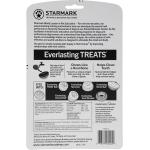 Starmark Dog Treat Everlasting Replacement Liver Large
