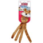 KONG Dog Toy Wubba Friend Small Assorted