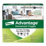 Advantage Household Fogger 2oz 3pk