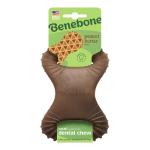 Benebone Dog Toy Dental Chew Peanut Butter Small