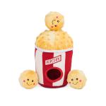 ZippyPaws Dog Toy Popcorn Burrow Medium