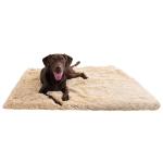 Best Friends Pet Calming Blanket Shag Taupe 40