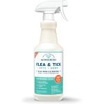 WONDERCIDE FLEA TICK PET SPRAY CEDAR 32 OZ