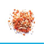 ZuPreem Real Rewards Tropical Mix Bird Treats