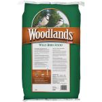 Kaytee Woodlands  Wild Bird Food, 20lb