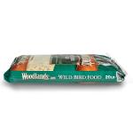 Kaytee Woodlands  Wild Bird Food, 20lb