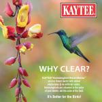 Kaytee Hummingbird ElectroNectar Concentrate, 16oz