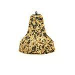 Kaytee Nut And Fruit Seed Treat Bell