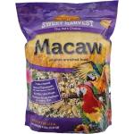 Sweetharvest Macaw Seed Mix, 4lb