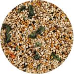 Sweetharvest Finch Seed Mix, 4lb