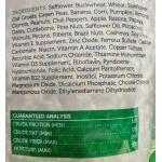 Sweetharvest Parrot Bird Food (with Sunflower Seeds), 4lb