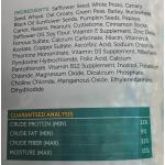 Sweetharvest Conure & Lovebird Food, 4lb