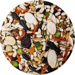 Sweetharvest Conure & Lovebird Food, 4lb
