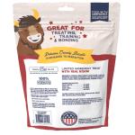 Natural Balance Dog Treats, Bison 14oz