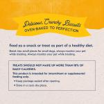 Natural Balance Dog Treat Duck 14oz