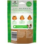Greenies Dog Pill Pockets, Peanut Butter 3.2oz